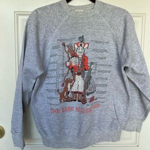 Novelty Hunting Sweatshirt